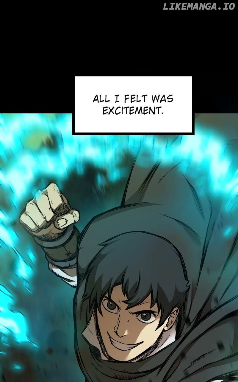 Read The Primal Hunter EN Manga Online