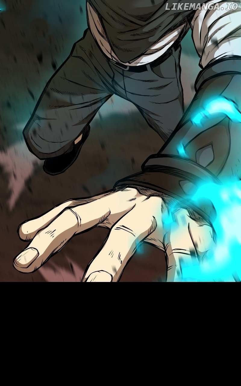 Read The Primal Hunter EN Manga Online