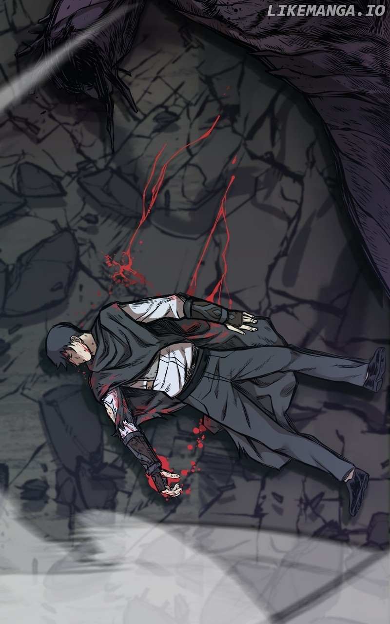 Read The Primal Hunter EN Manga Online