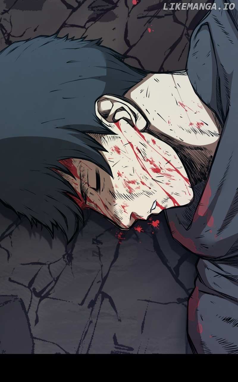 Read The Primal Hunter EN Manga Online