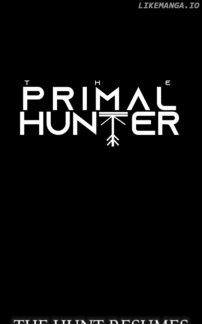 Read The Primal Hunter EN Manga Online