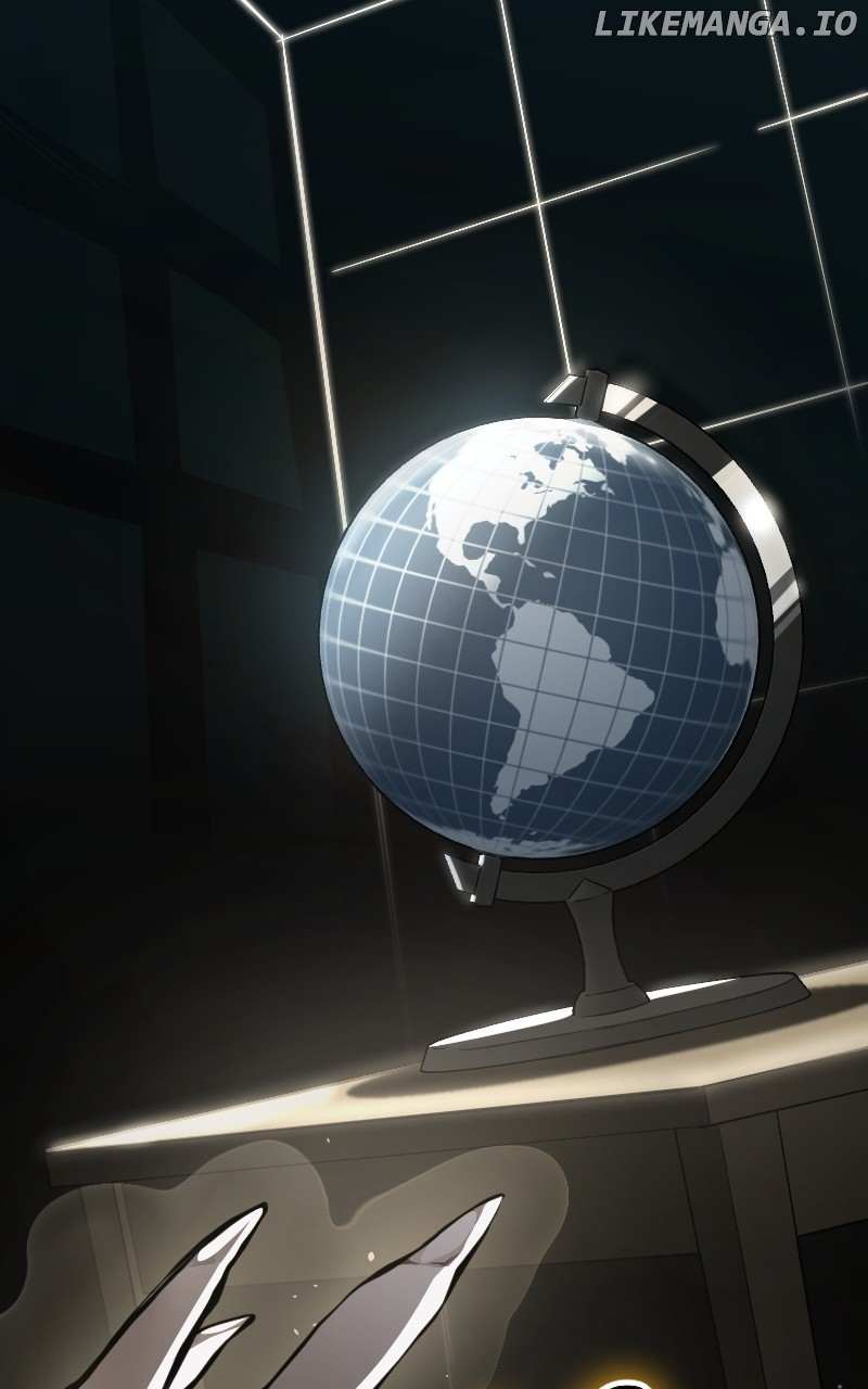 Read The Primal Hunter EN Manga Online