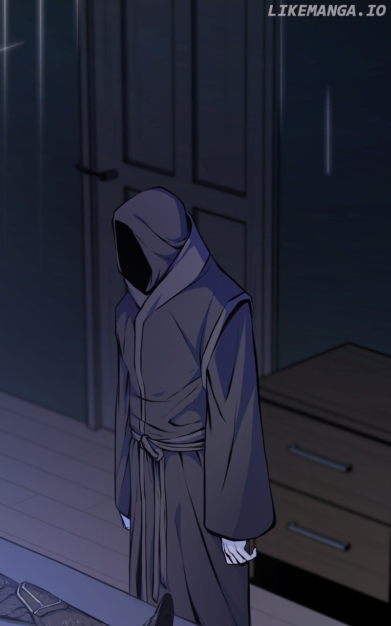 Read The Primal Hunter EN Manga Online