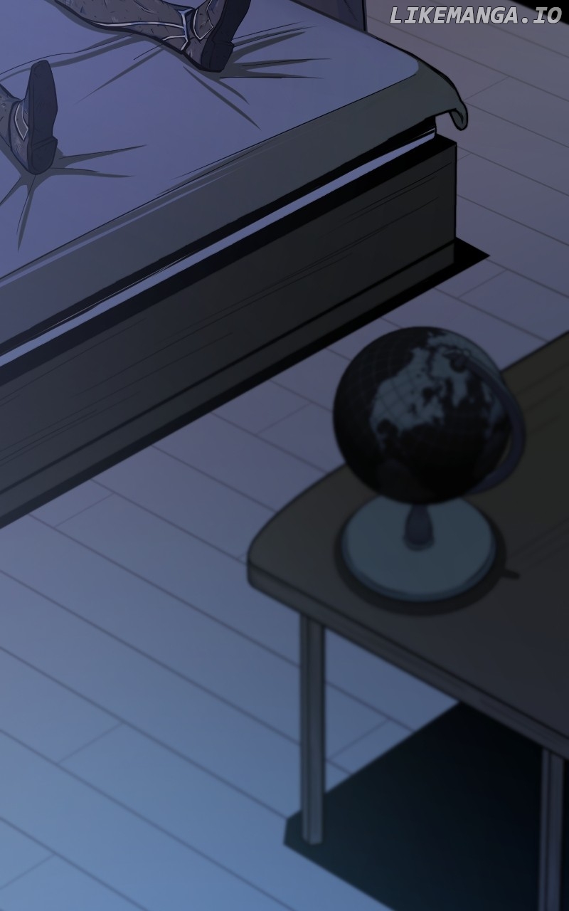 Read The Primal Hunter EN Manga Online