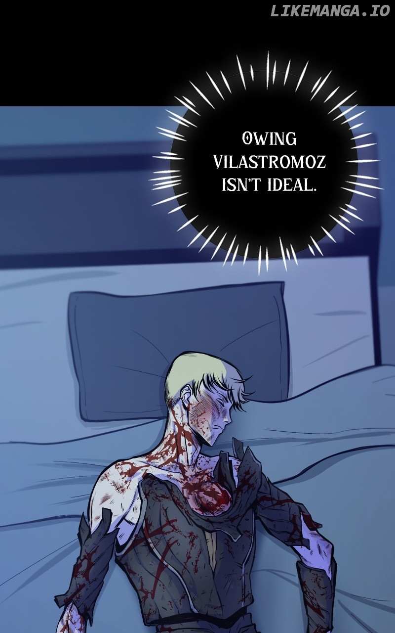 Read The Primal Hunter EN Manga Online