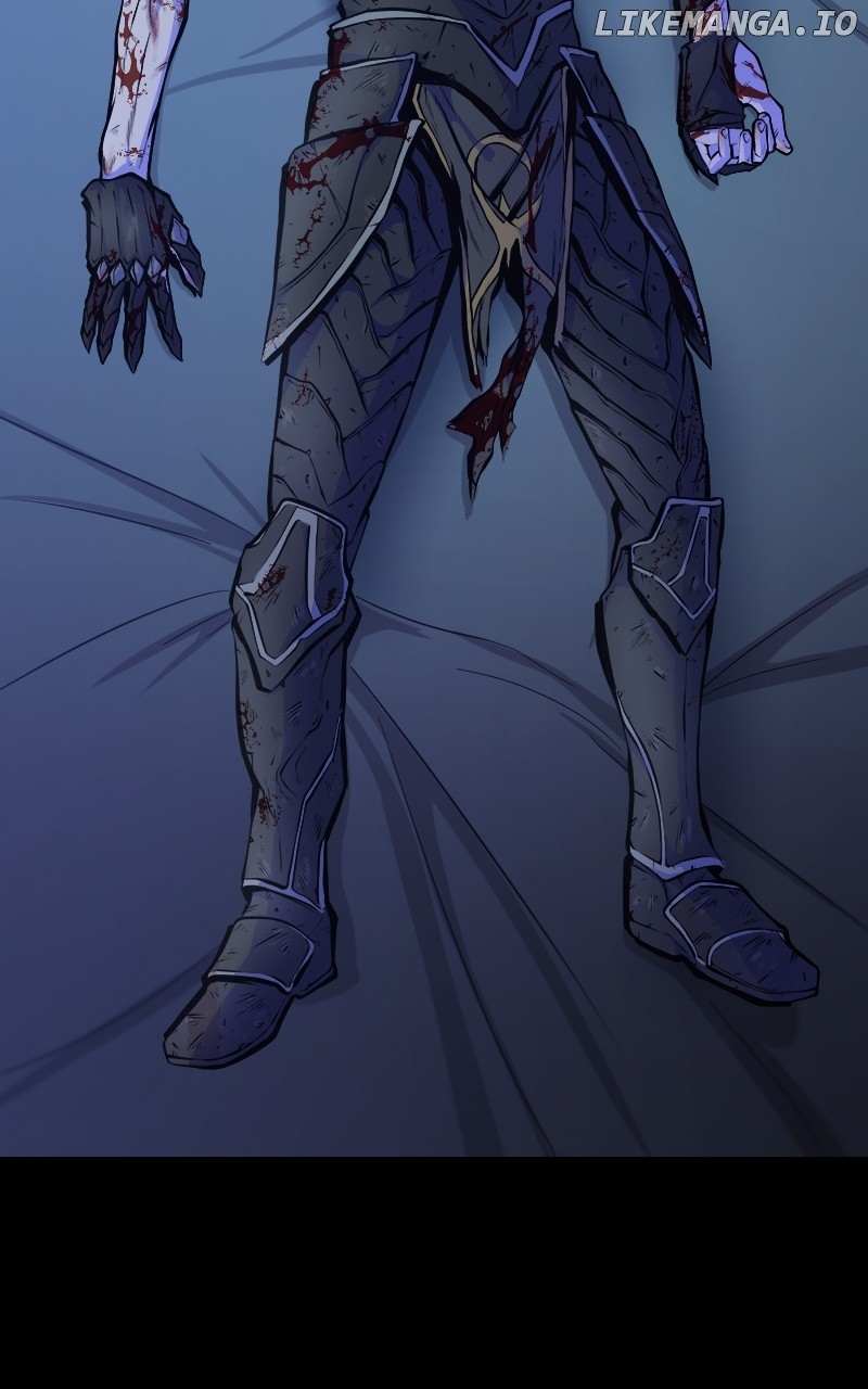 Read The Primal Hunter EN Manga Online