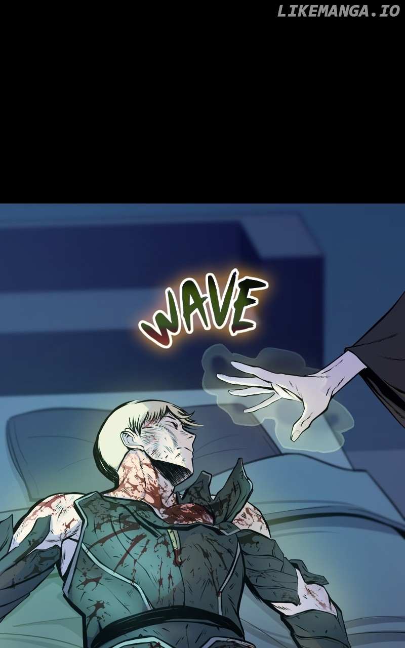 Read The Primal Hunter EN Manga Online