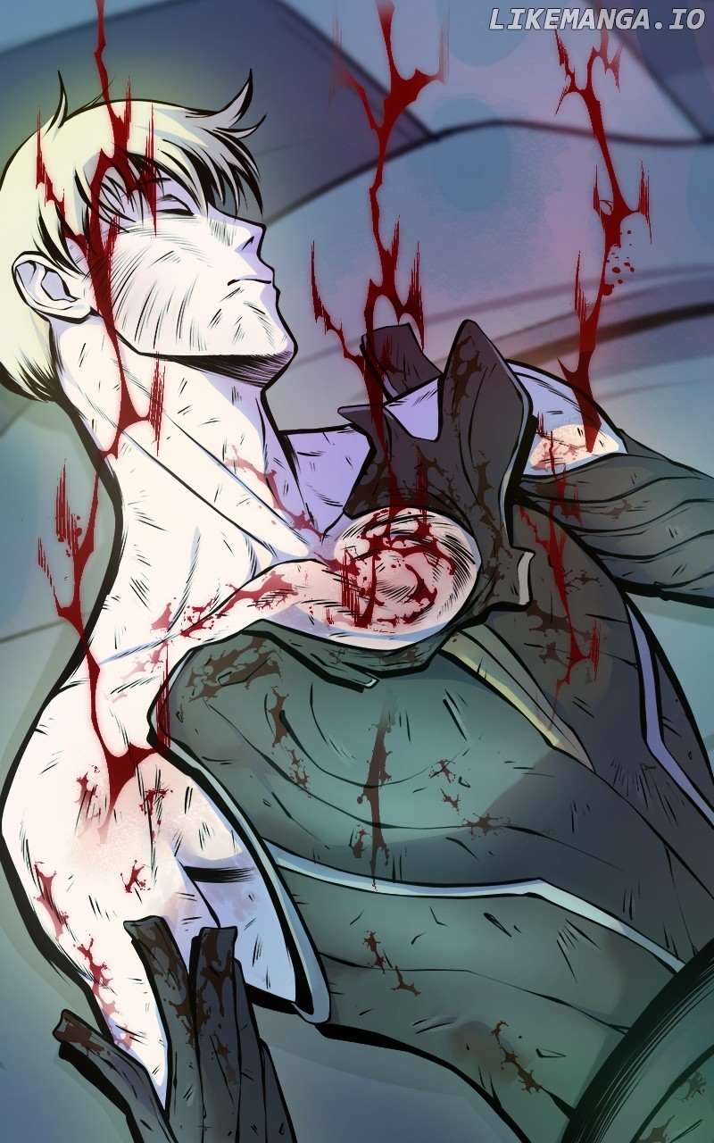 Read The Primal Hunter EN Manga Online