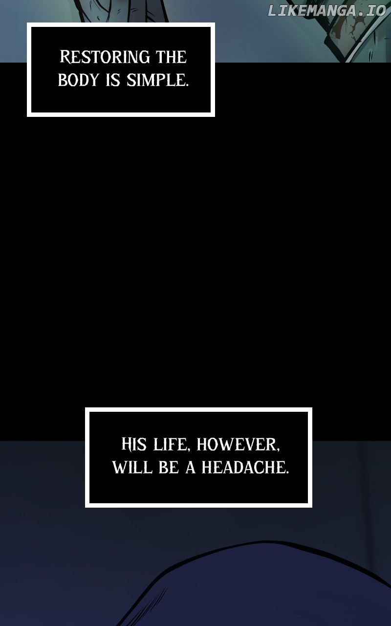 Read The Primal Hunter EN Manga Online