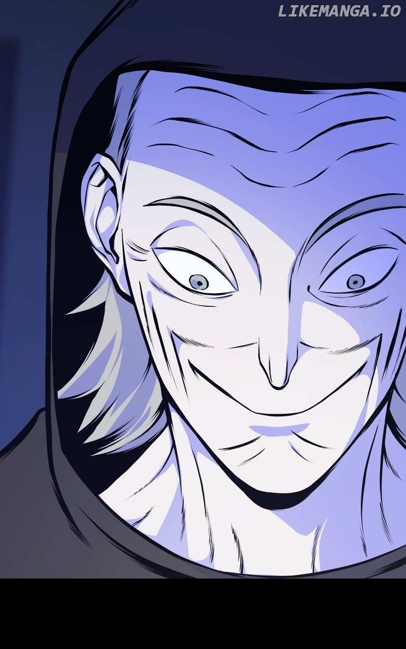 Read The Primal Hunter EN Manga Online