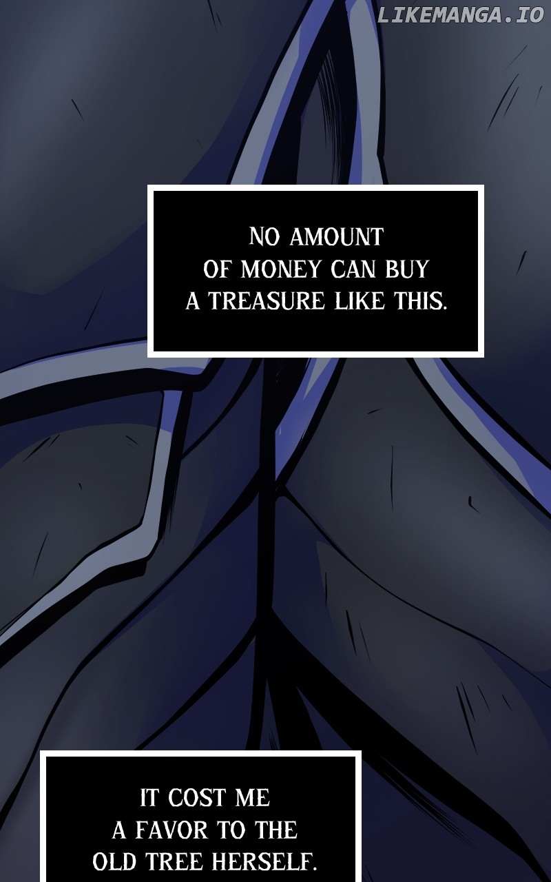 Read The Primal Hunter EN Manga Online