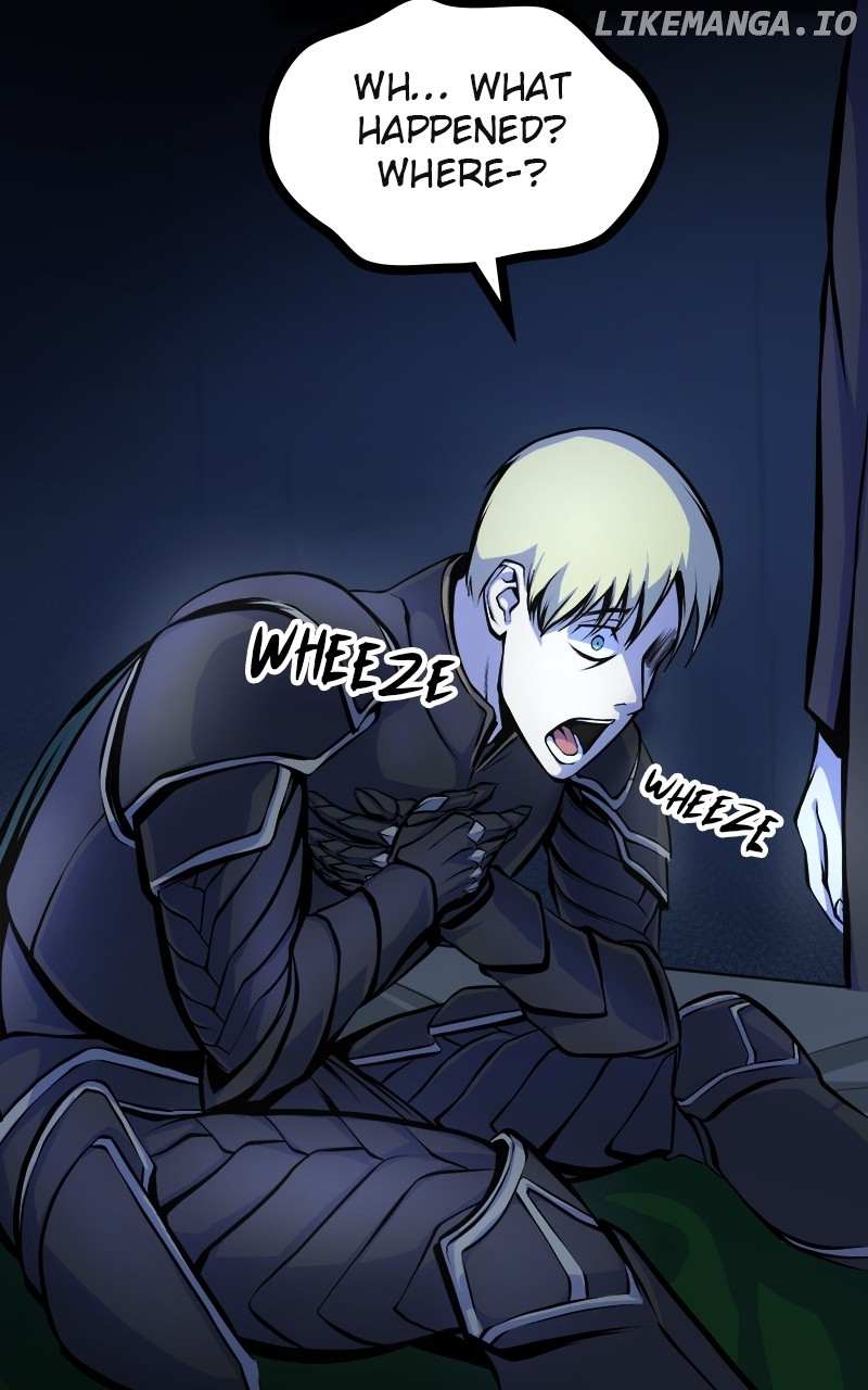 Read The Primal Hunter EN Manga Online