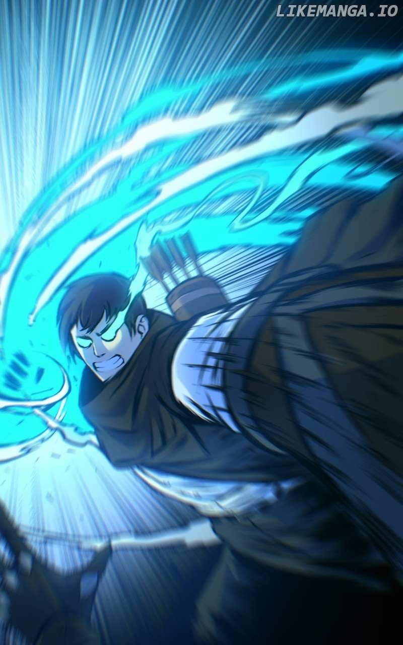 Read The Primal Hunter EN Manga Online