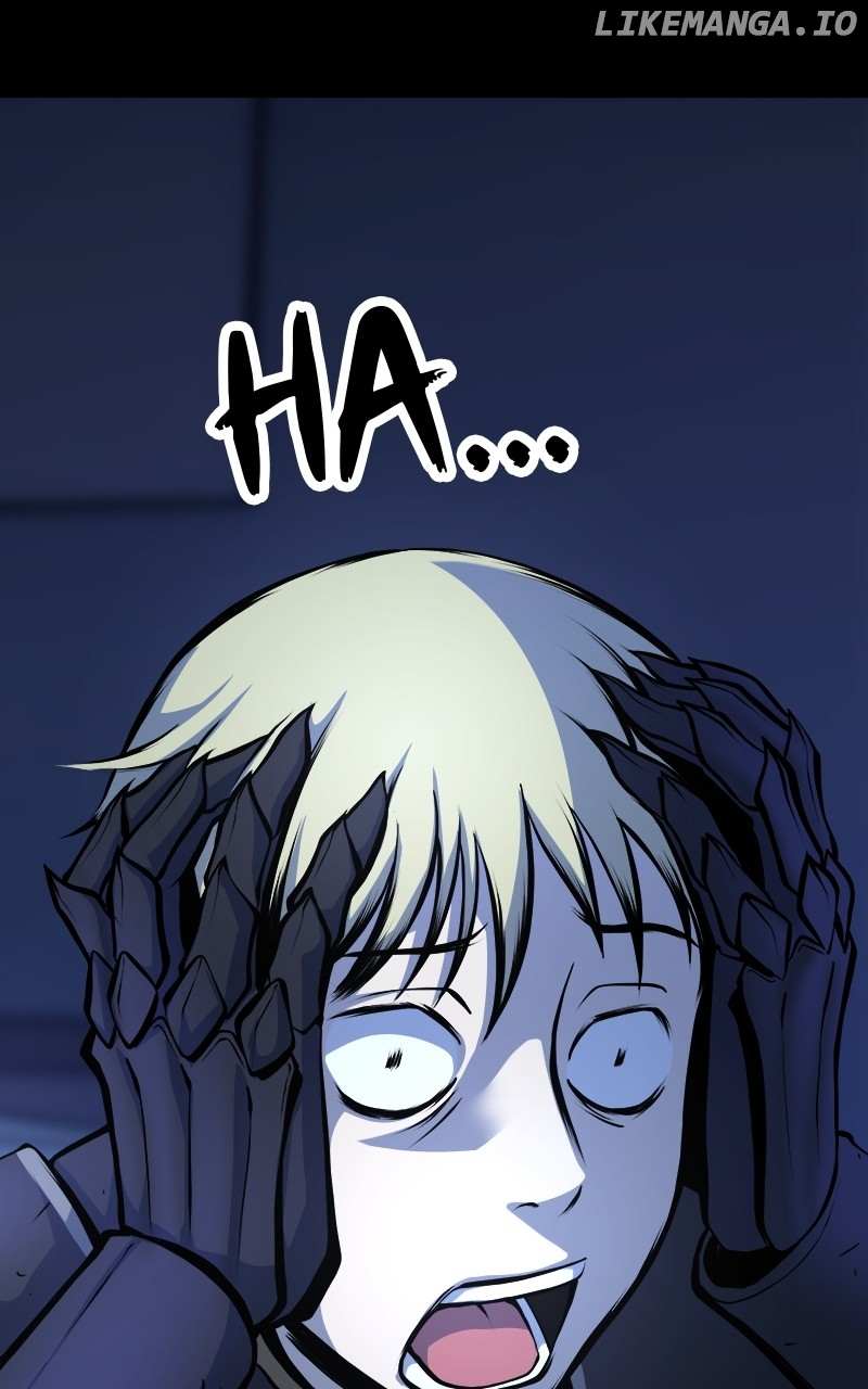 Read The Primal Hunter EN Manga Online