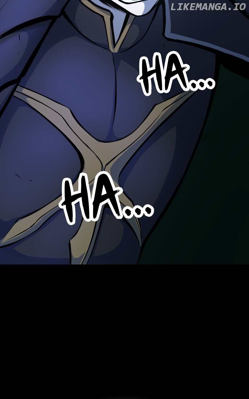 Read The Primal Hunter EN Manga Online