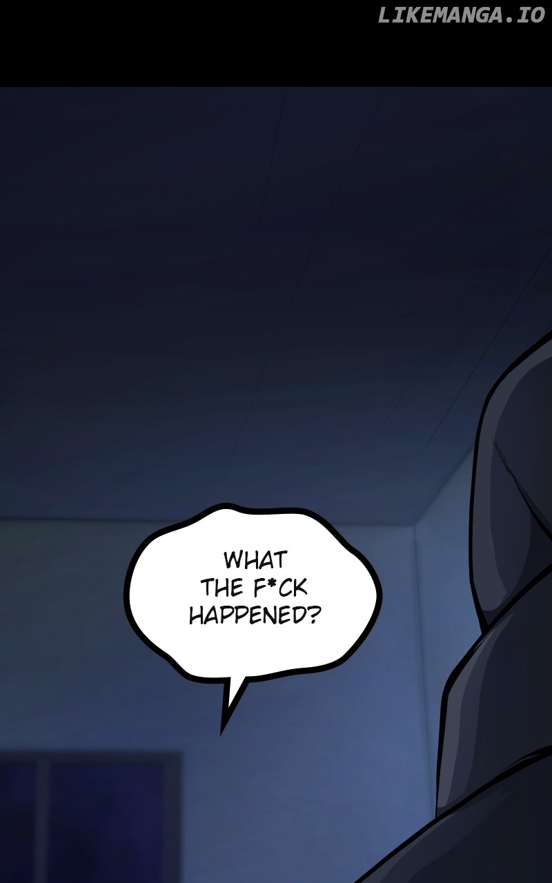 Read The Primal Hunter EN Manga Online