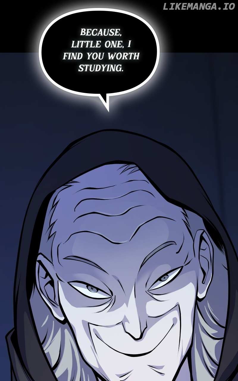 Read The Primal Hunter EN Manga Online