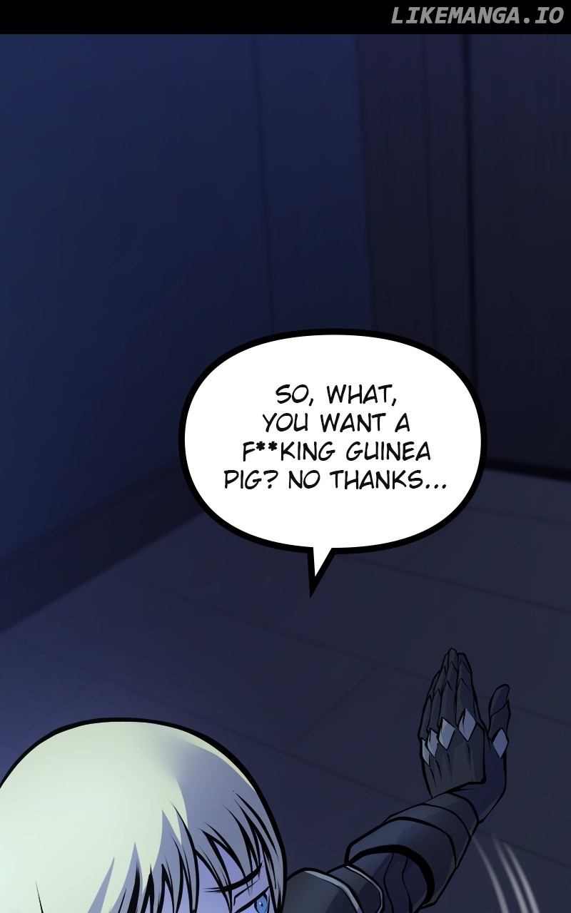 Read The Primal Hunter EN Manga Online