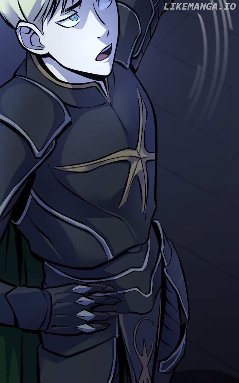 Read The Primal Hunter EN Manga Online