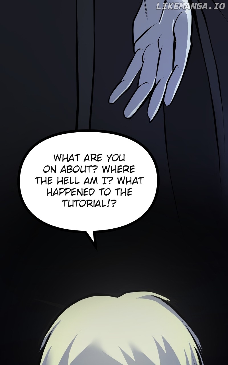 Read The Primal Hunter EN Manga Online