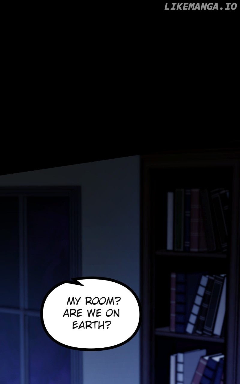 Read The Primal Hunter EN Manga Online