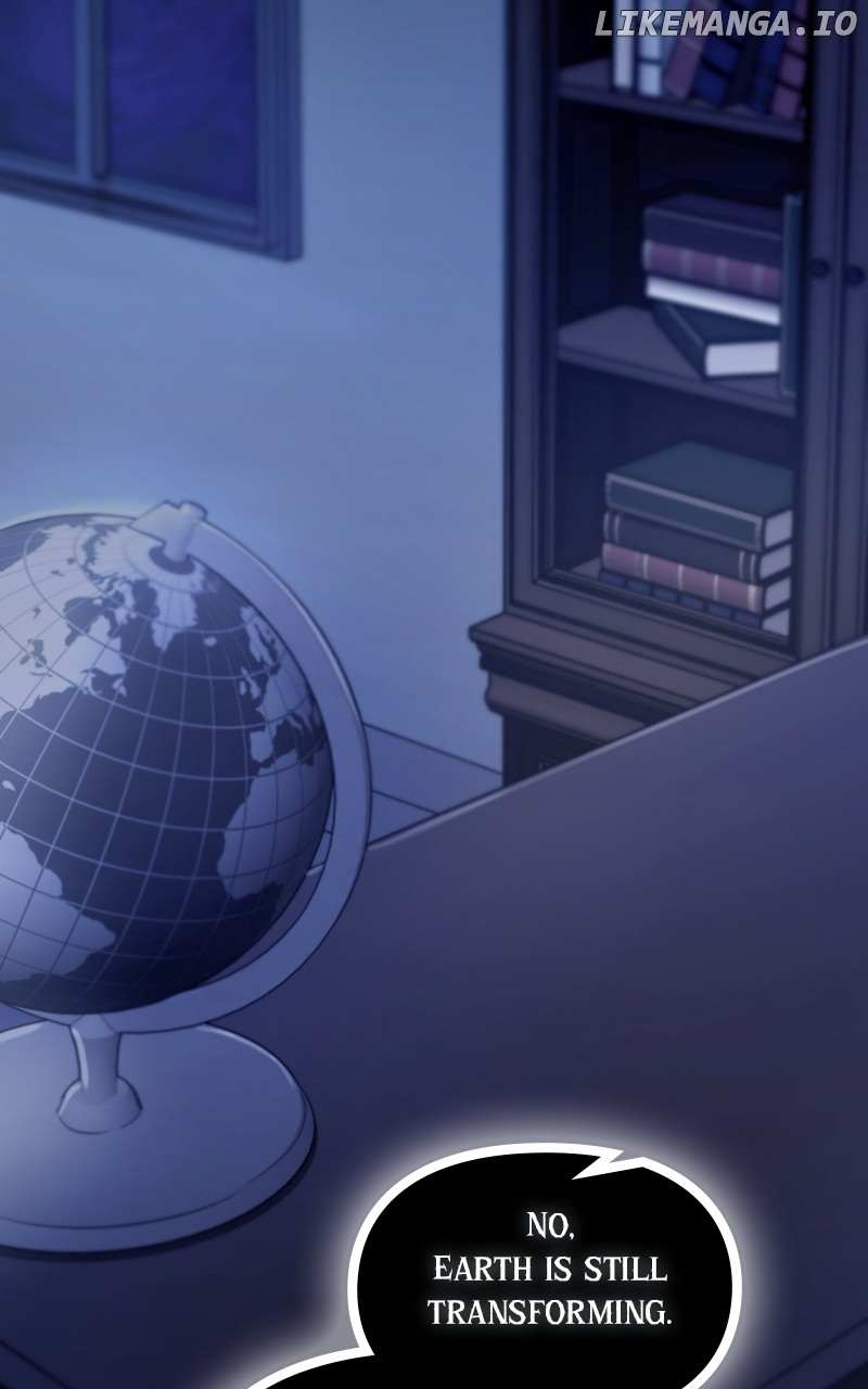 Read The Primal Hunter EN Manga Online