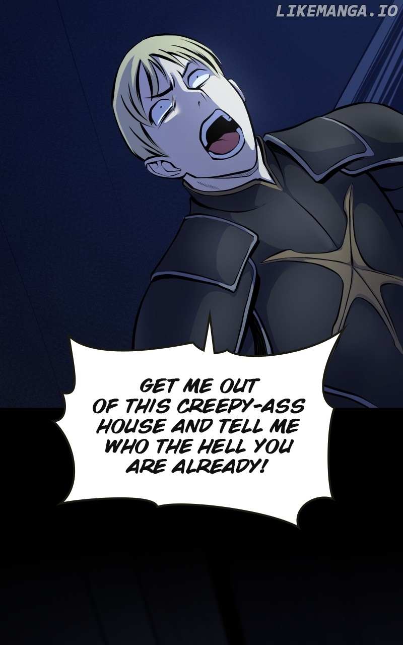 Read The Primal Hunter EN Manga Online