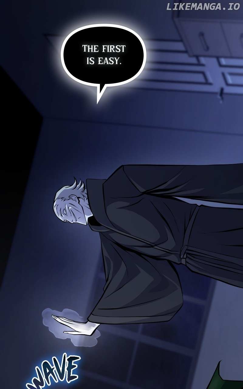 Read The Primal Hunter EN Manga Online