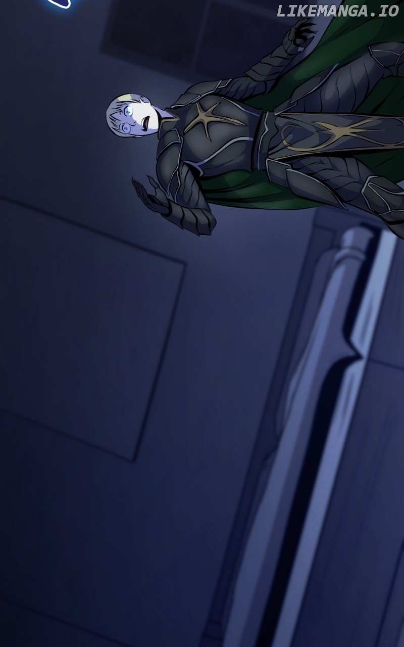 Read The Primal Hunter EN Manga Online