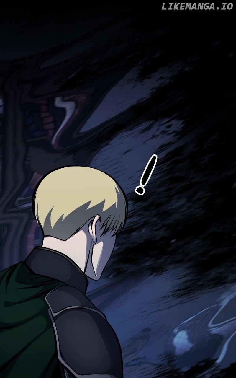 Read The Primal Hunter EN Manga Online