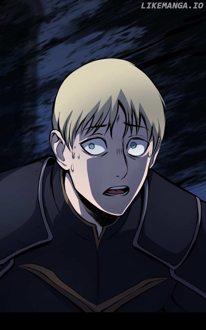 Read The Primal Hunter EN Manga Online