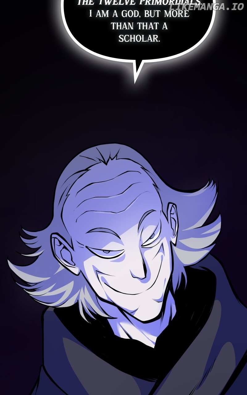 Read The Primal Hunter EN Manga Online