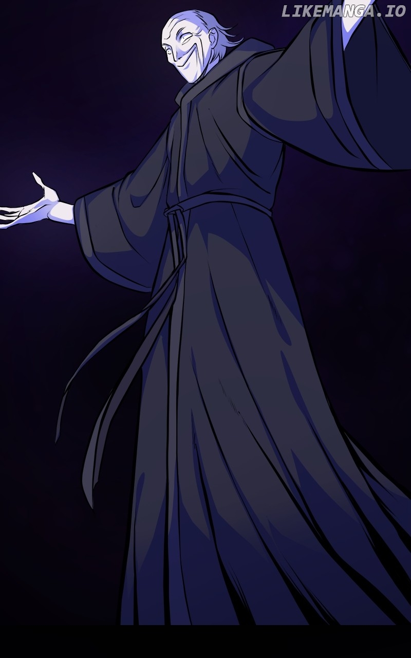 Read The Primal Hunter EN Manga Online