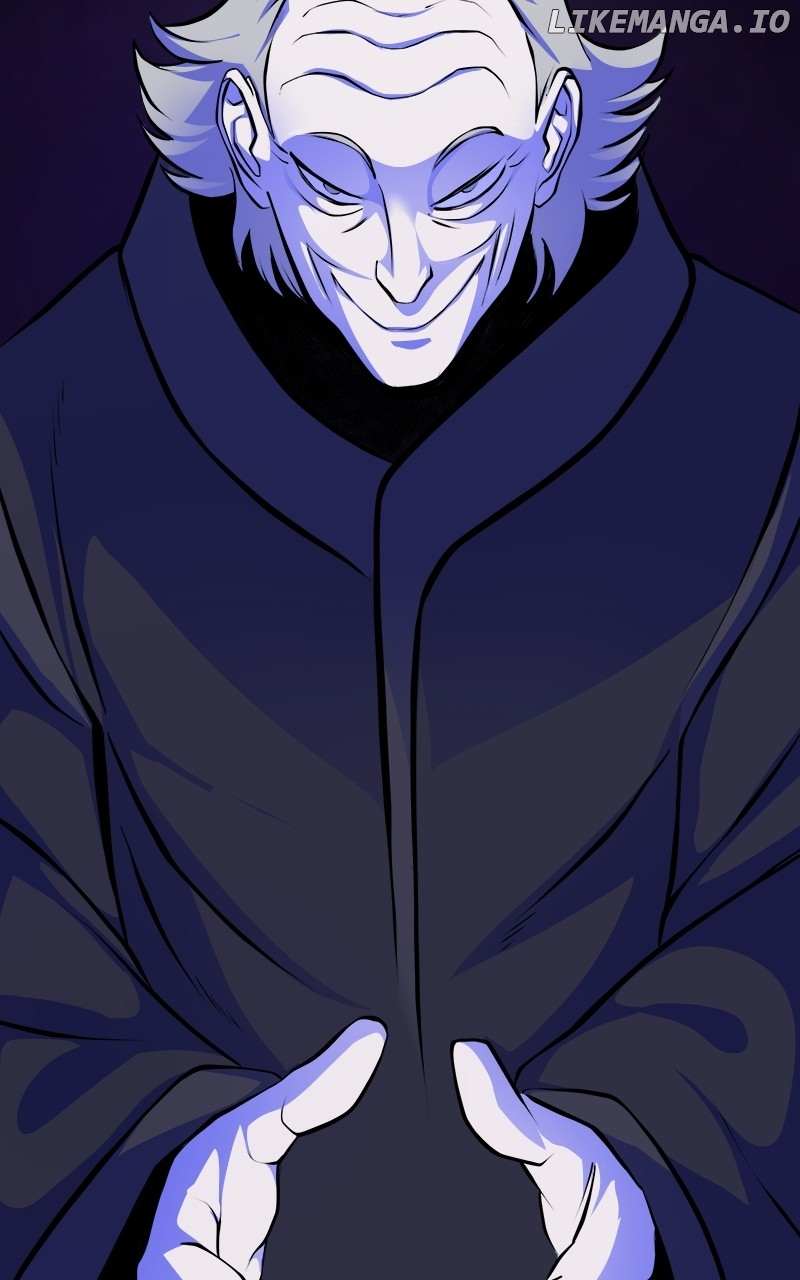 Read The Primal Hunter EN Manga Online