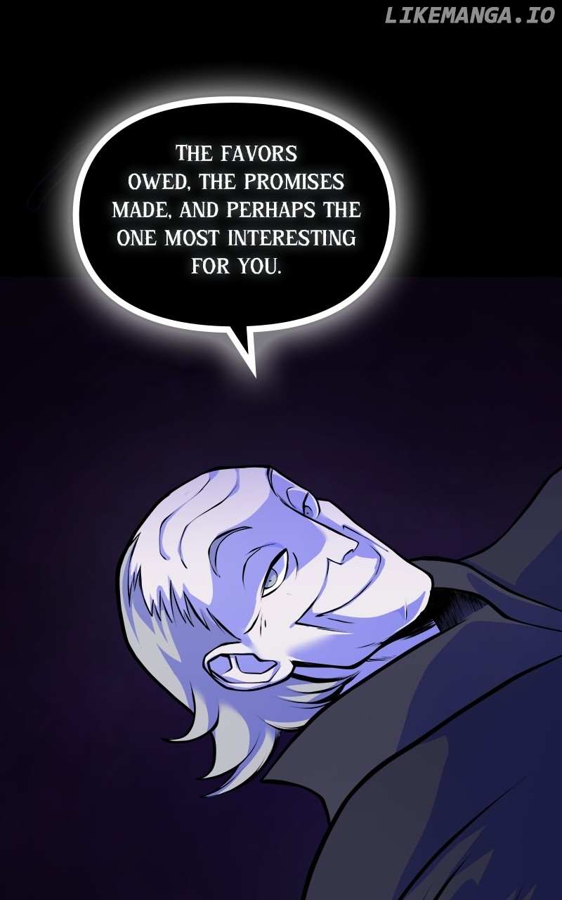 Read The Primal Hunter EN Manga Online