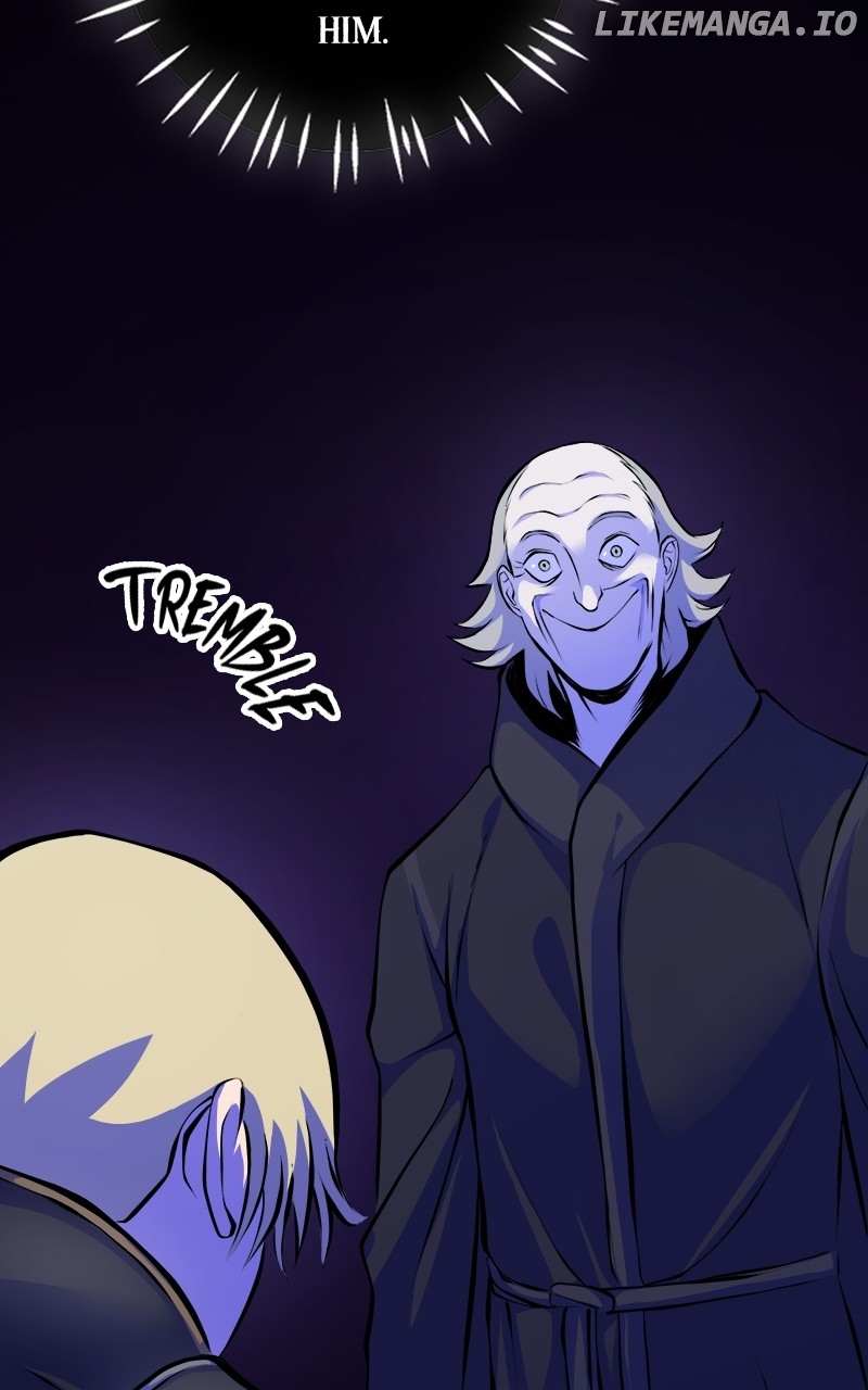 Read The Primal Hunter EN Manga Online