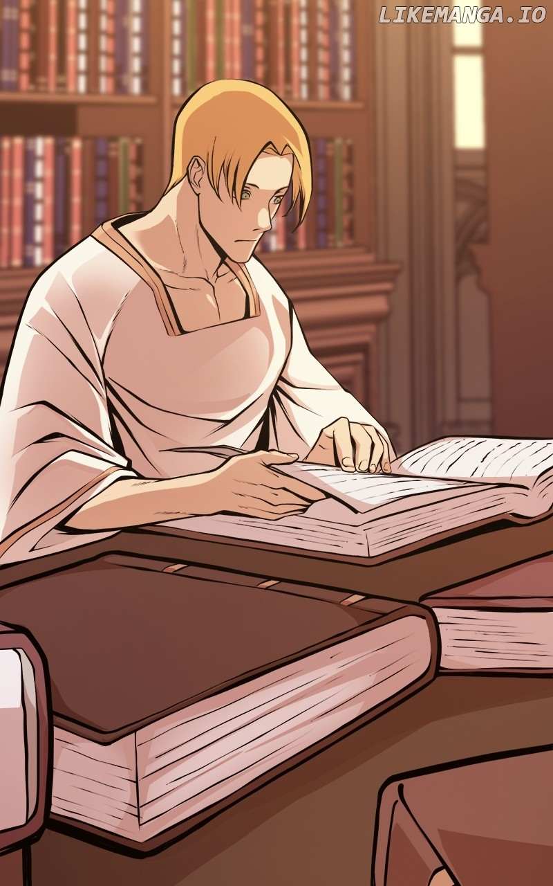 Read The Primal Hunter EN Manga Online