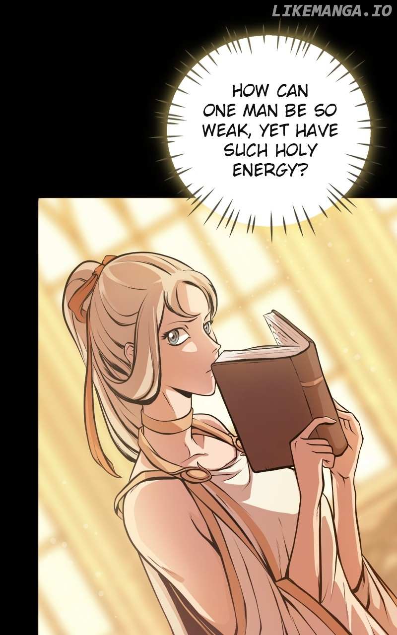 Read The Primal Hunter EN Manga Online