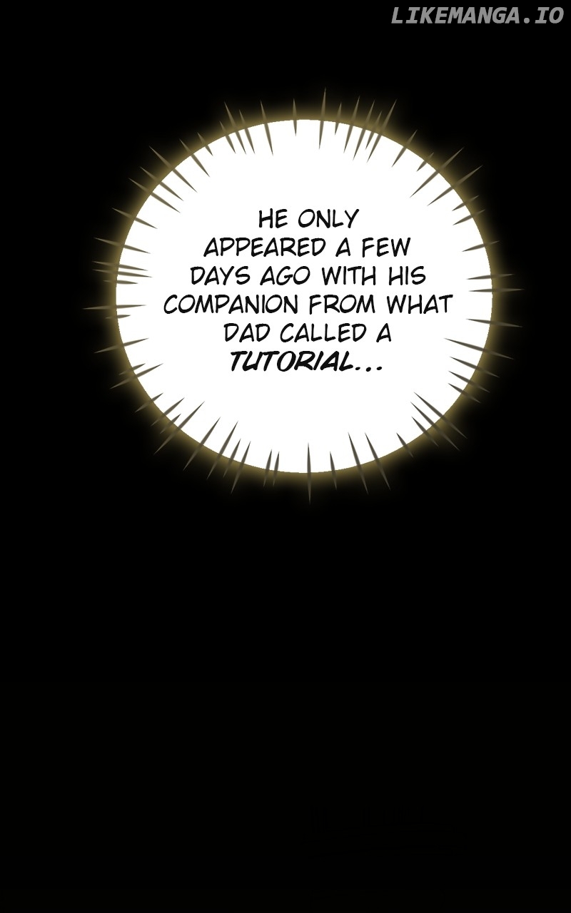 Read The Primal Hunter EN Manga Online