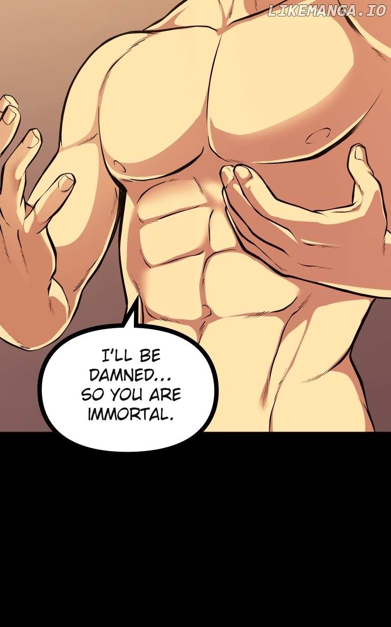 Read The Primal Hunter EN Manga Online