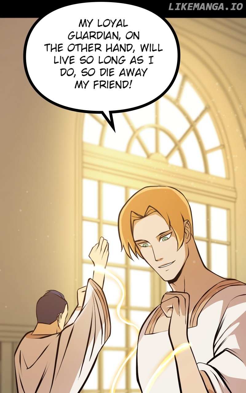 Read The Primal Hunter EN Manga Online