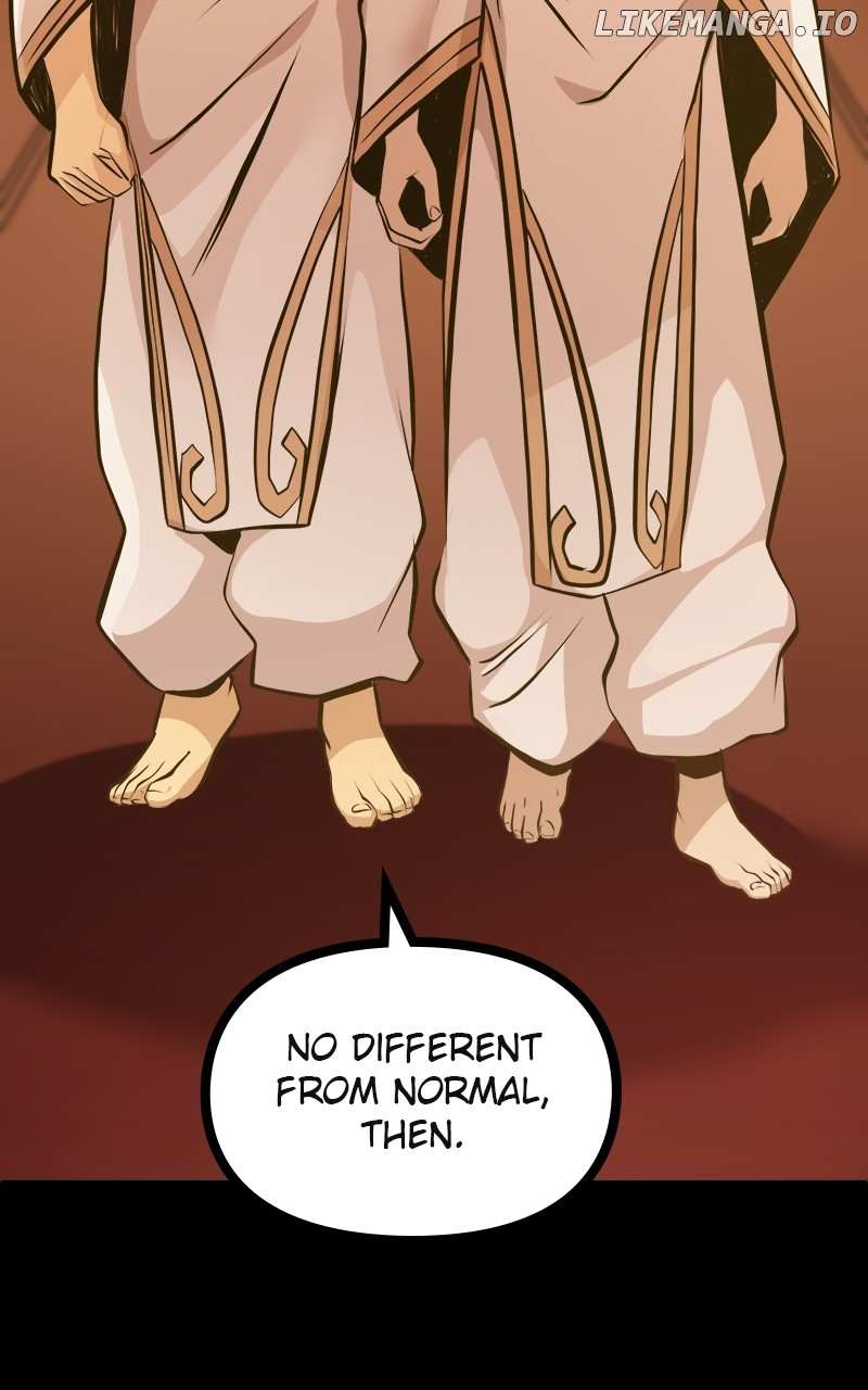 Read The Primal Hunter EN Manga Online