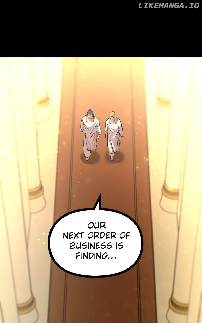 Read The Primal Hunter EN Manga Online