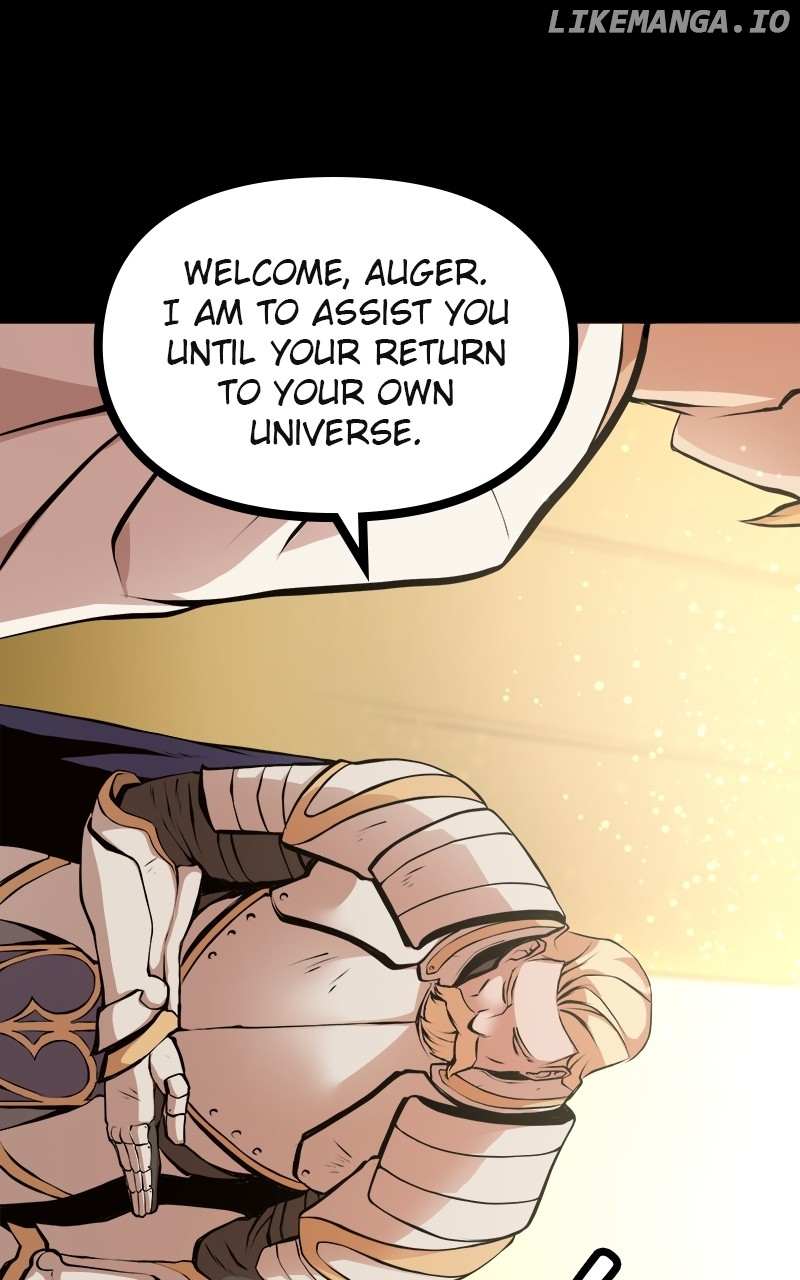 Read The Primal Hunter EN Manga Online