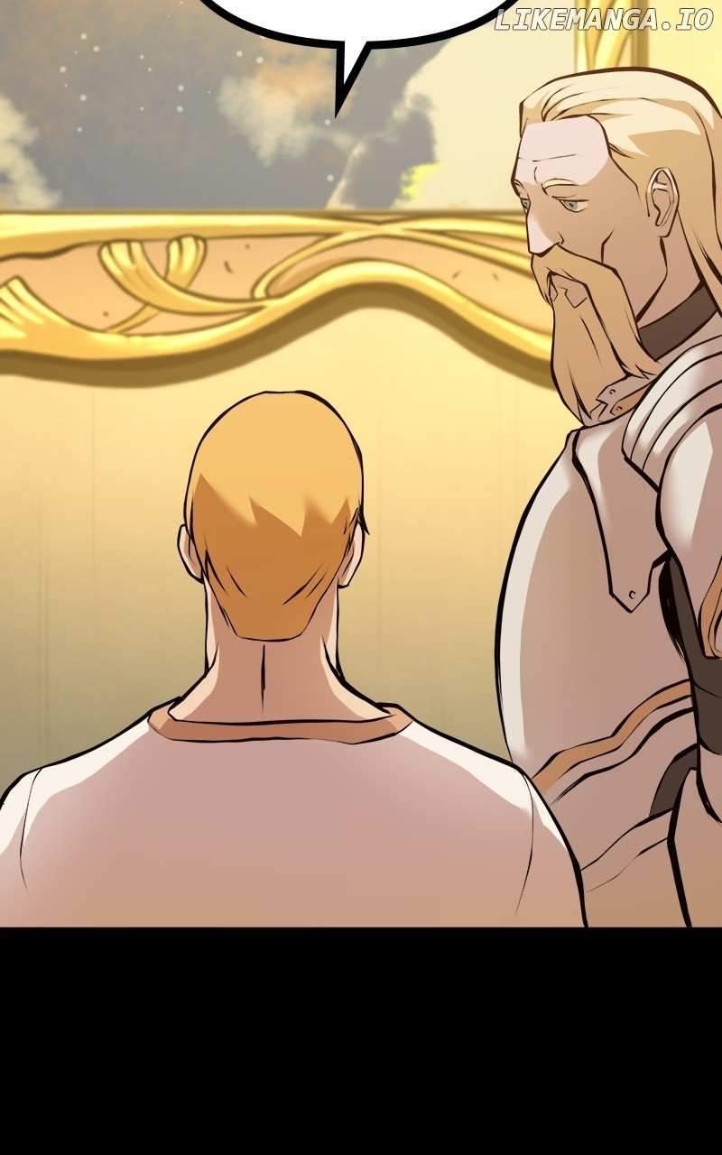 Read The Primal Hunter EN Manga Online