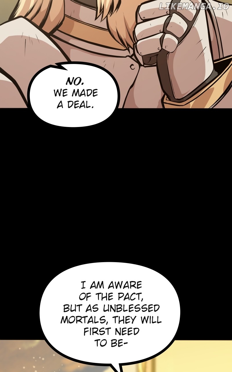 Read The Primal Hunter EN Manga Online