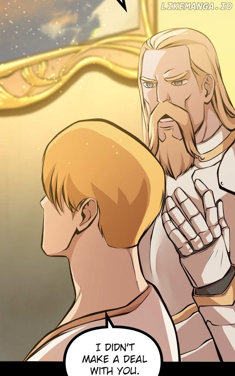 Read The Primal Hunter EN Manga Online