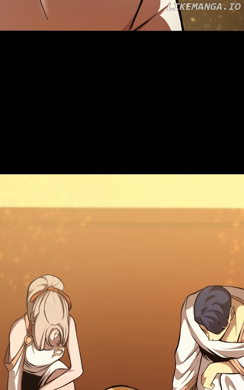 Read The Primal Hunter EN Manga Online