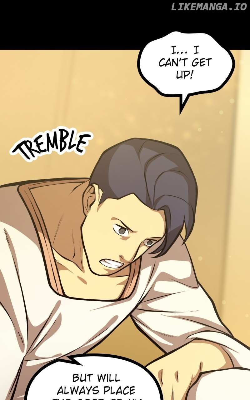 Read The Primal Hunter EN Manga Online