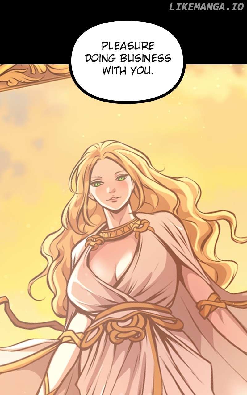 Read The Primal Hunter EN Manga Online